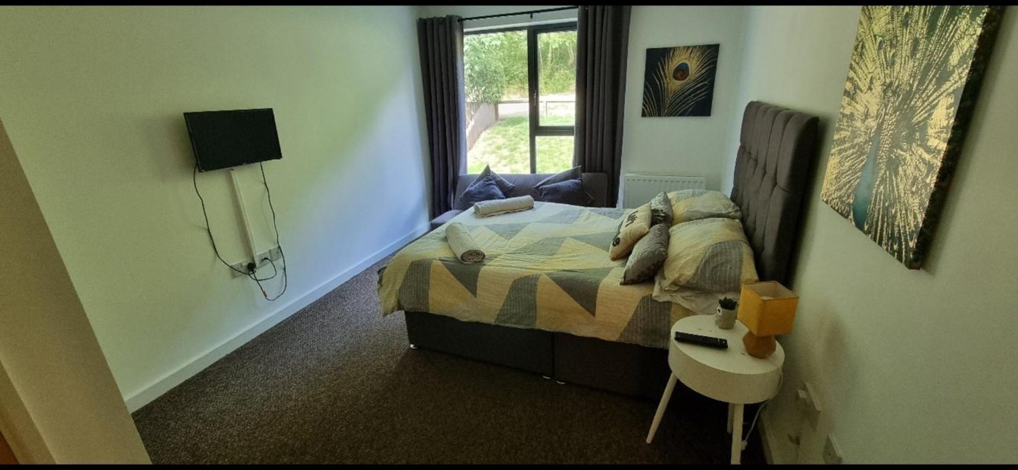 Brentwood Town Retreat - Large 2 Bedroom Apartment Zimmer foto